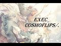 天使の讃歌!EXEC_COSMOFLIPS/.歌ってみましたわ【オリジナルPV】