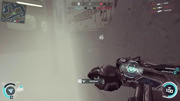 GITS:FA - Final round of demo (soundless)