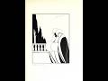Aubrey Beardsley. Blanc et noir. Часть 2-я: феномен русского «бёрдслеизма» #art #AubreyBeardsley