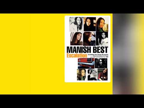 歌詞付き「煌めく瞬間に捕われて」MANISH スラムダンク ED