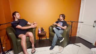 Download Lagu DJ's Album Share - Episode 17 Brian Caperton aka Delaplane MP3