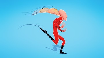 Super Toon Animation | Character Setup