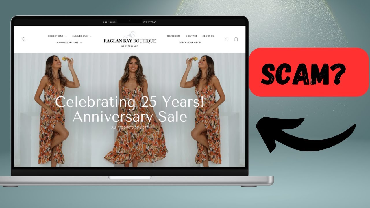 Raglan bay boutique  review | is raglan bay boutique legit or scam?