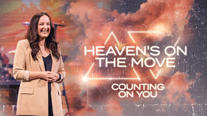 Counting On You | Lori Wilhite | Central Church