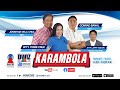 MAY 25, 2022 - KARAMBOLA SA DWIZ PART 2