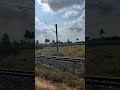 OHE Modification 🇮🇳 India railway #motivation #love #motivational