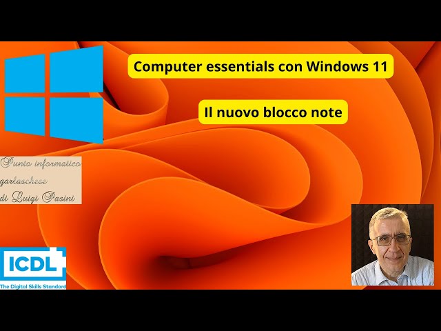 Blocco Note Windows 11: Nuova Funzione di Conteggio Caratteri - Blog Mr Key  Shop