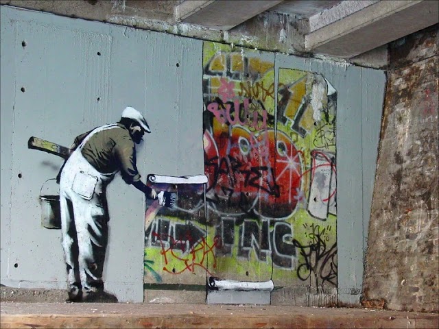 Street Art