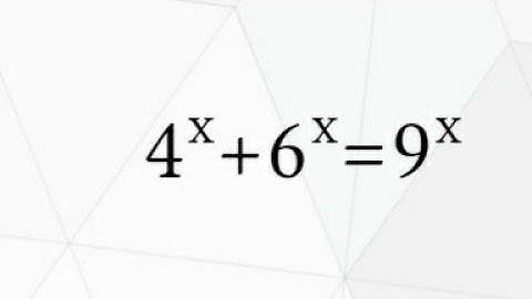 Get The Value Of X  Asked In Olympiad |@Olympiadlearning