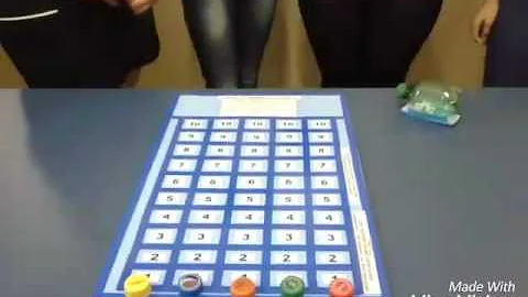Como se joga o jogo da ASMD?