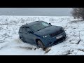 Легковой универсал, так ли это ? Jeep Grand Cherokee S-Limited - первое знакомство !