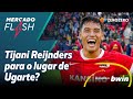 MERCADO FLASH | Di María, Bernardo Silva e Reijnders