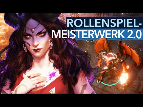 : Test - GameStar - Ein perfektes Rollenspiel, jetzt noch viel besser