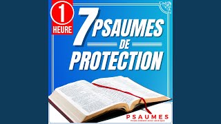 7 Psaumes De Protection (Psaumes Pour Dormir Avec Musique) (1 Heure)