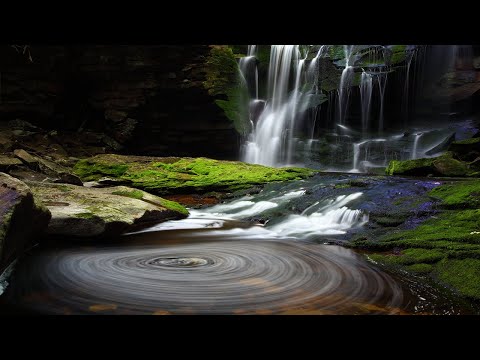 12 Stunning Waterfalls From Around The World