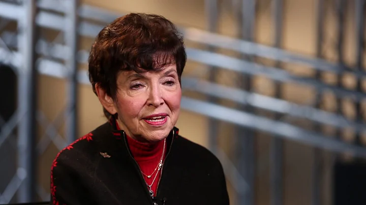 Suzanne Goodman Sherman on Racial Discrimination D...
