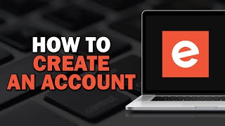 How To Create An Account On Eventbrite (Quick Tutorial)
