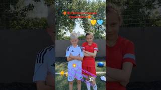 ФУТБОЛЬНЕ ТРЕНУВАННЯ/ ВПРАВИ ПОЛЬОВОГО ГРАВЦЯ/ПРАЦЮВАЛА СЬОГОДНІ В ПАРІ/ РАЗОМ МИ СИЛА 💥⚽⚽🔥