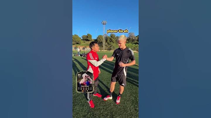 POV: El Día Que Conocí A Los Jugadores Del Barcelona 😂🚀 Paul Ferrer #short