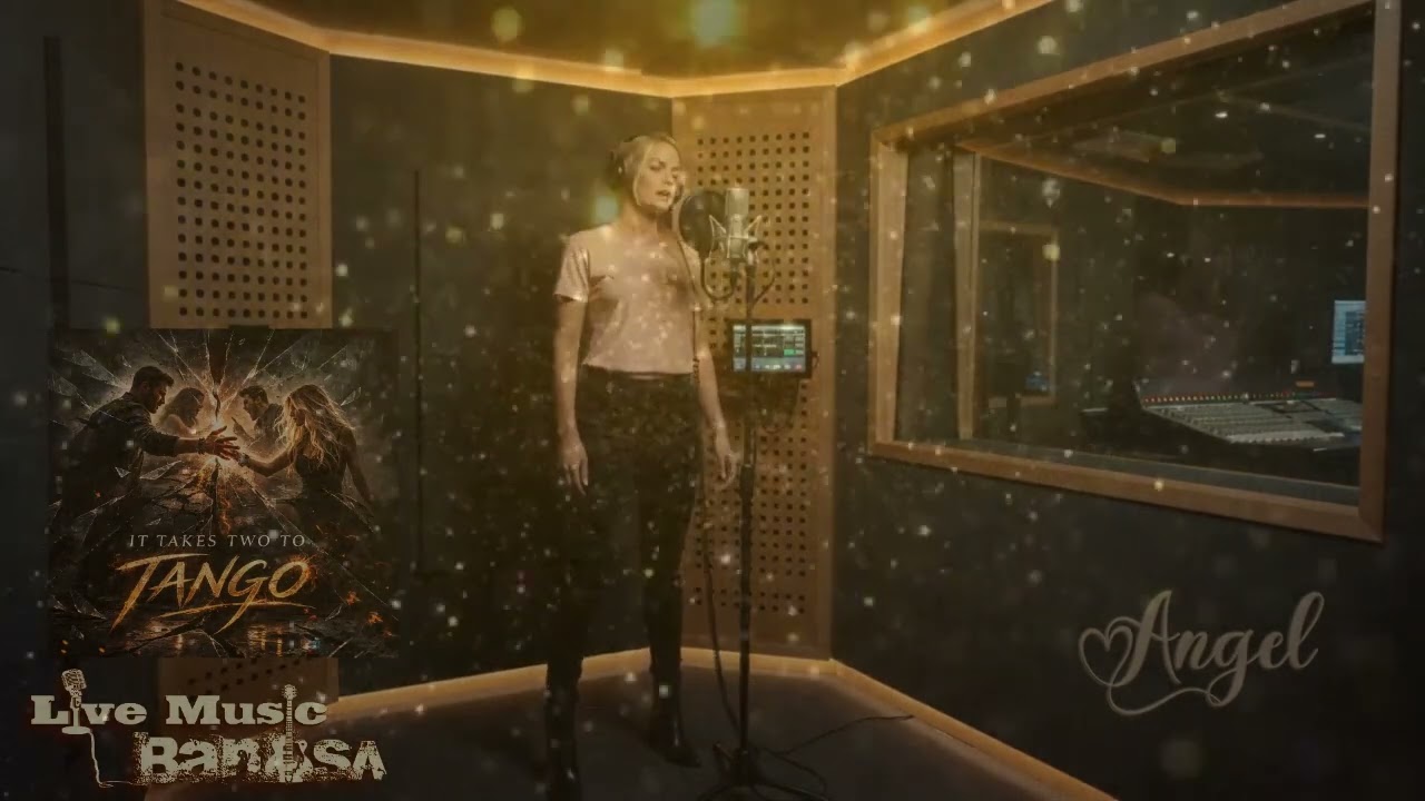 LMBSA - It takes Two to Tango