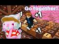 🔴Let's Play ! Together!Keyboard escape roblox👾LIVE!