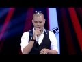 The Voice Thailand - อ้น กันณพงศ์ - โกหกหน้าตาย - 22 Sep 2013