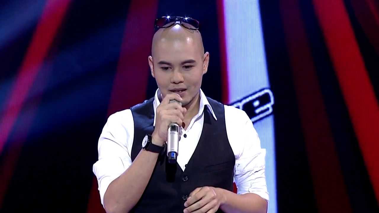 The Voice Thailand - อ้น กันณพงศ์ - โกหกหน้าตาย - 22 Sep 2013 | หา ... The Voice Thailand - อ้น กันณพงศ์ - โกหกหน้าตาย - 22 Sep 2013 | หา ...