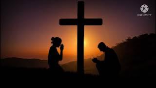 #Ninne Ninne Stuthienthunu Na Yesayya#Jesus Telugu Worship Song#