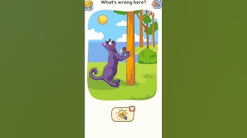 DOP 5 Delete One Part Level 746 #youtubeshorts #shorts