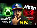 🔴XBOX GAMES SHOWCASE 2026 + GEARS OF WAR E-DAY LIVE REACTION!!