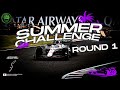 🎥 [LIVE] Summer Challenge 2025 | Split 2 – Runda 1: Grand Prix Japonii | World League of Players