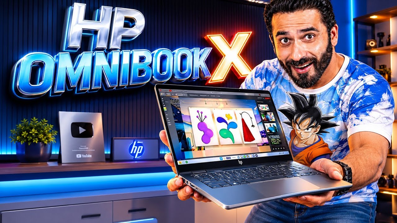 Latest Title & Thumbnail