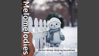 Glacial Winter Hush (Key Ab Ver.)