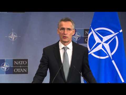 “მტკიცე მხარდაჭერის“ მისიის ფარგლებში, \"ნატო\" ავღანეთში 12 000 სამხედროს დატოვებს