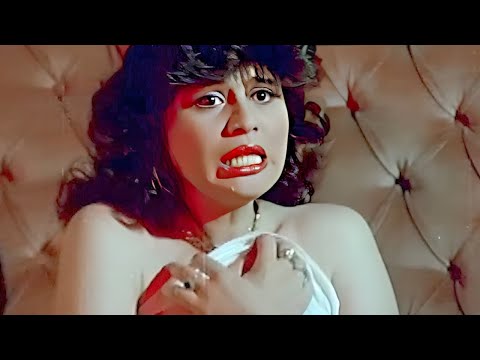 الهام شاهين والفيلم الممنوع من العرض النادر الممتع المثير النساء والحرمان كامل بدون حذف 