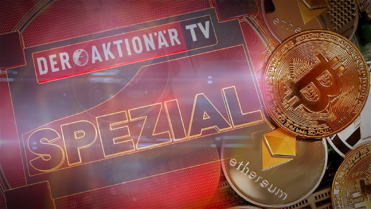 Neu im Handel: Der Aktionär Spezial Bitcoin & Co