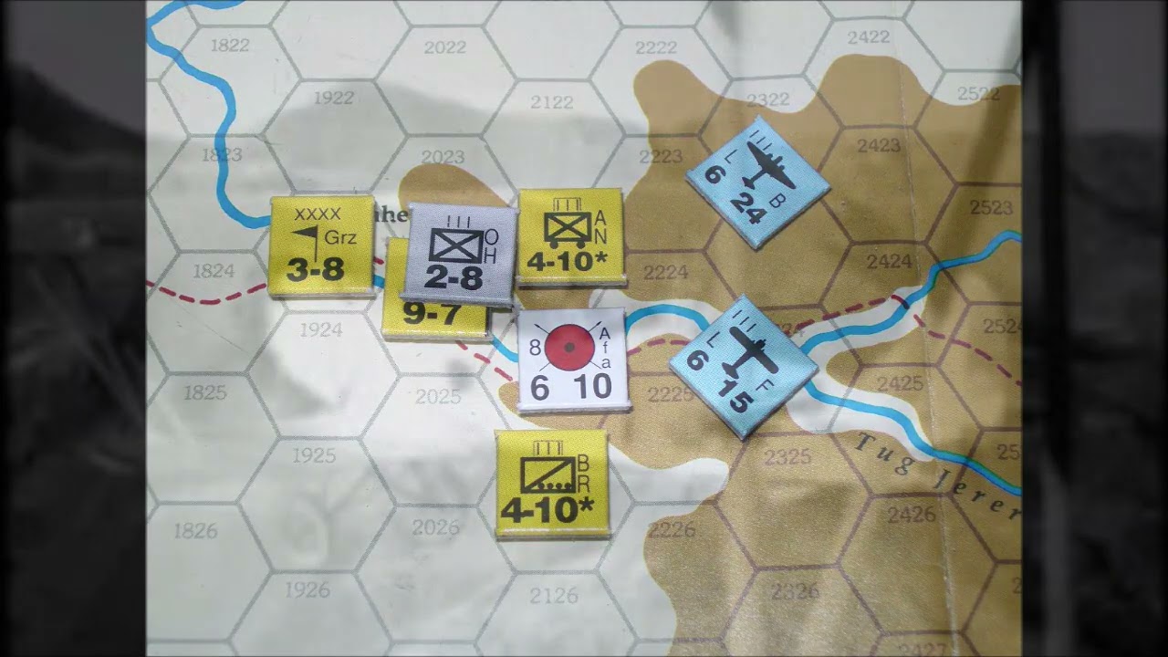 Lion of Ethiopia Part 1