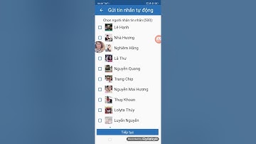 App inboxfb mới nhất