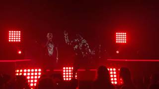 Nico & Vinz - When that day comes - Live HD