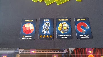 Jetpack Joyride - How to Play!