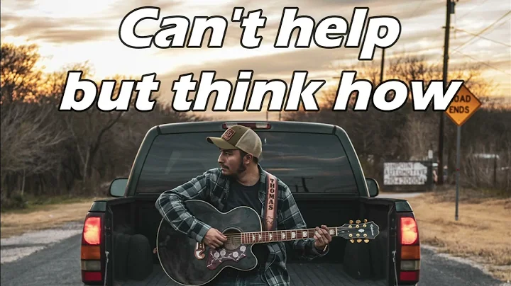Thomas Jimenez- Backroad (Official Video)