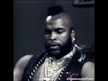 Mr. T explains Black Heritage and why he wears Gold 🤴🏿🌍