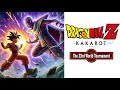 Dragon Ball Z KAKAROT - The 23rd World Tournament DLC FULL Walkthrough  @ 4K 60ᶠᵖˢ ✔