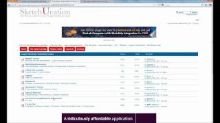 How to Install Google SketchUp Plugins
