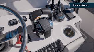 2022 Invincible 42 Center Console Walkthrough Boat Review