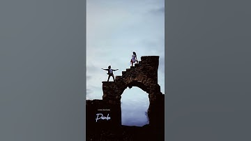 Thumbnail of Panchadara Bomma Bomma song statusHD Magadhera movie