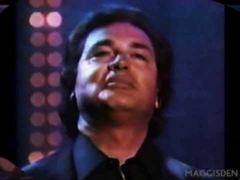 LONG AGO AND FAR AWAY = ENGELBERT HUMPERDINCK - YouTube