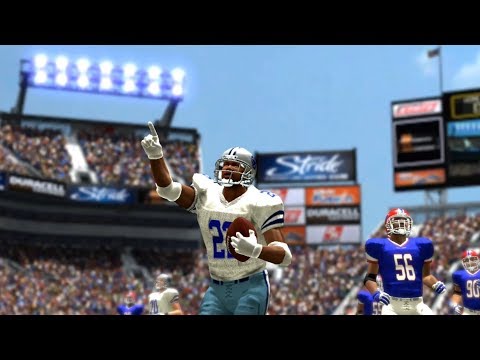 All Pro Football 2k8 - A Football Gaming Masterpiece