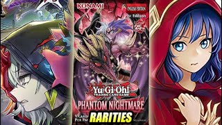 BATTLE OF CHAOS＆PHANTOM NIGHTMARE Opening the Phantom Nightmare