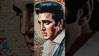 Video thumbnail of "Elvis Presley gravou diversos hinos religiosos conhecidos"